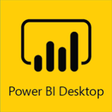 Power BI Logo